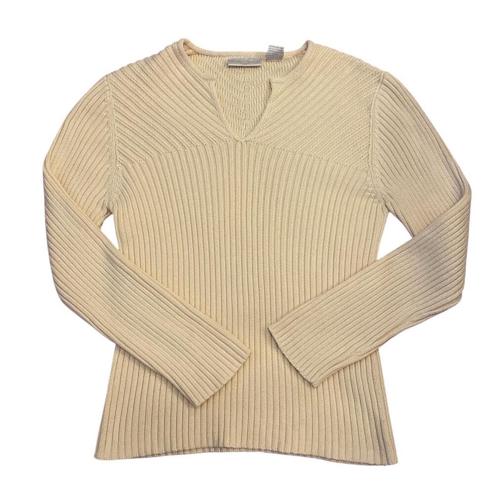 Vintage 90s 00s boho indie sweater